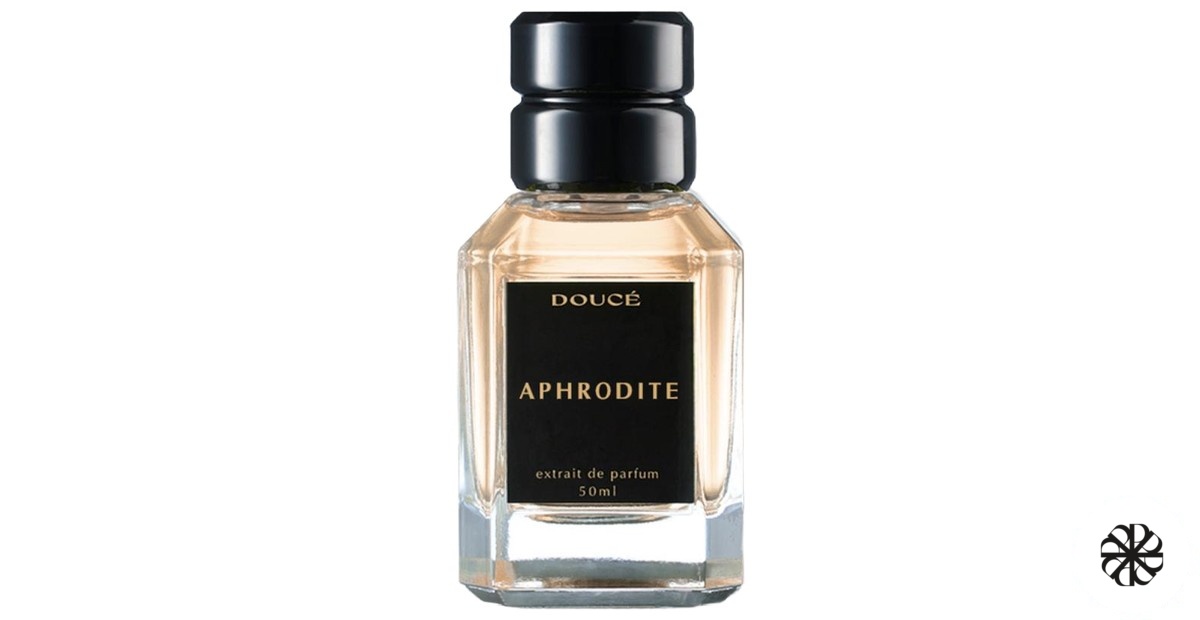 Aphrodite DOUCÉ Parfums