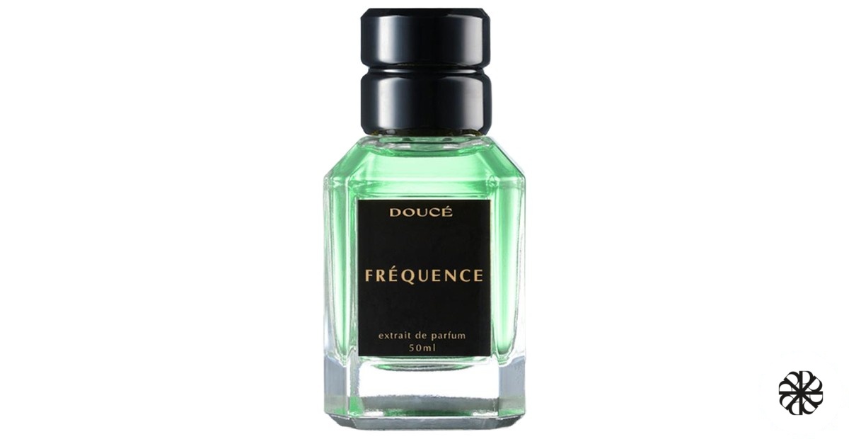 Fréquence DOUCÉ Parfums