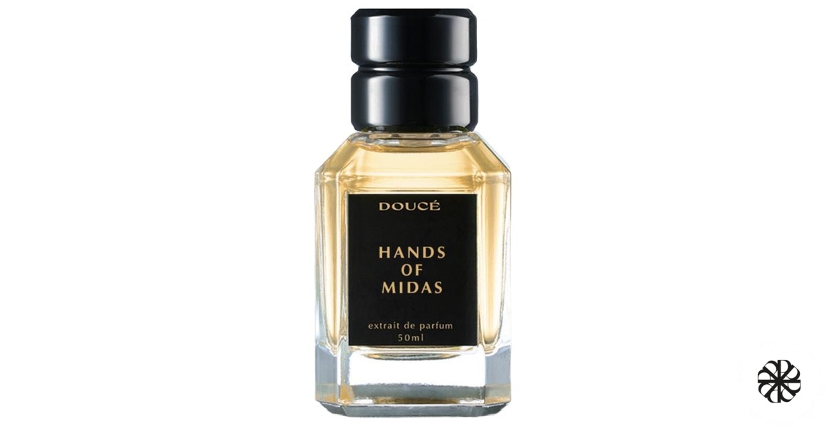 Hands of Midas DOUCÉ Parfums