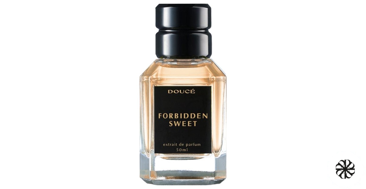Forbidden Sweet DOUCÉ Parfums