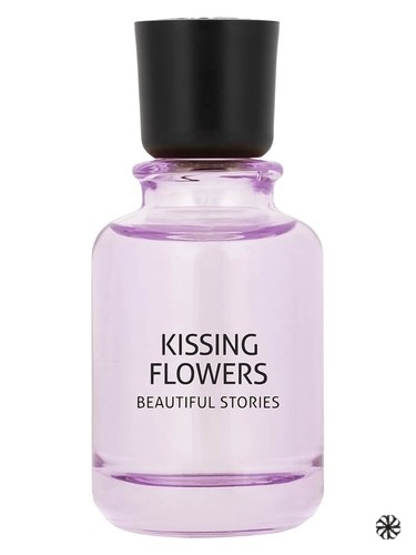 Kissing Flowers Douglas