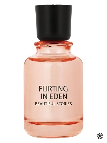 Flirting in Eden Douglas