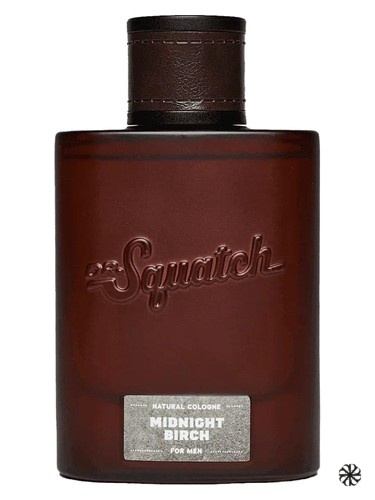 Midnight Birch Dr. Squatch