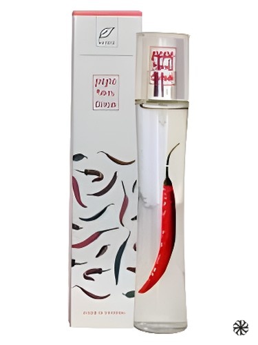 Peperoncino Dr. Taffi