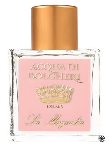La Magnolia Dr. Taffi