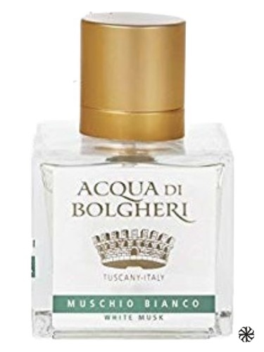 Muschio Bianco Dr. Taffi