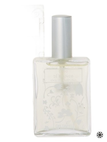 Lino-tè bianco Dr. Taffi