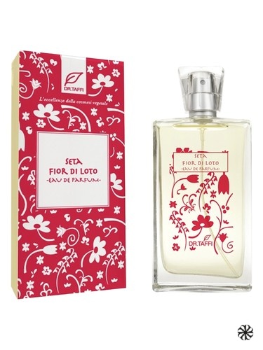 Seta Fior di Loto Dr. Taffi