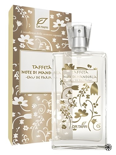 Taffetà note di Mandorla Dr. Taffi