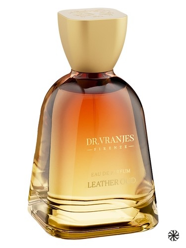 Leather Oud Dr. Vranjes Firenze