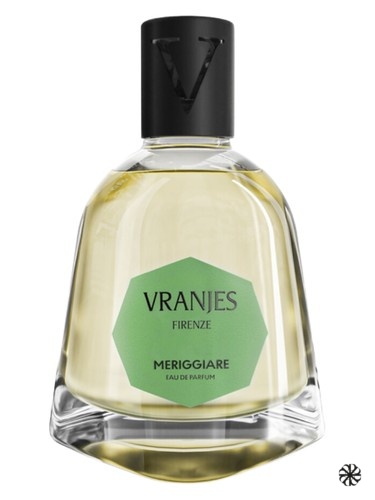Meriggiare Dr. Vranjes Firenze