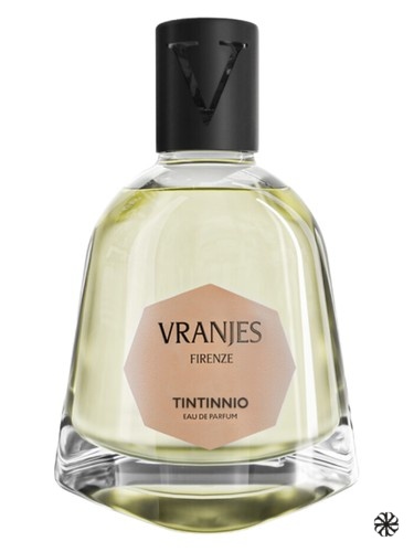 Tintinnio Dr. Vranjes Firenze