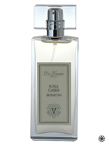 Rosa e Cassis Dr. Vranjes Firenze