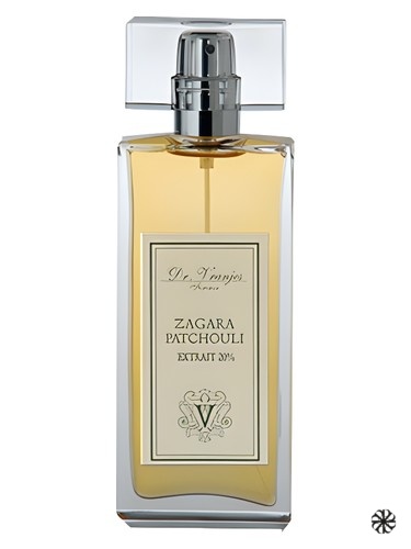 Zagara e Patchouli Dr. Vranjes Firenze