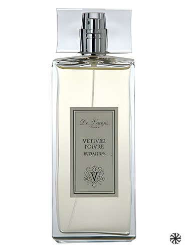 Vetiver e Poivre Dr. Vranjes Firenze