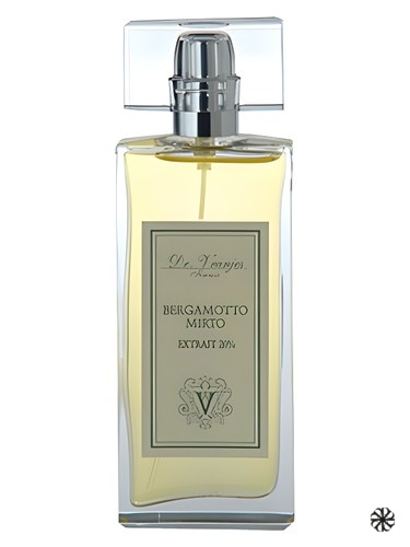 Bergamotto e Mirto Marino Dr. Vranjes Firenze
