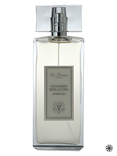 Gigember e Estragone Dr. Vranjes Firenze