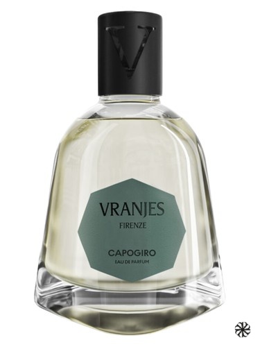 Capogiro Dr. Vranjes Firenze