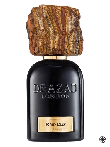 Honey Dusk Drazad London