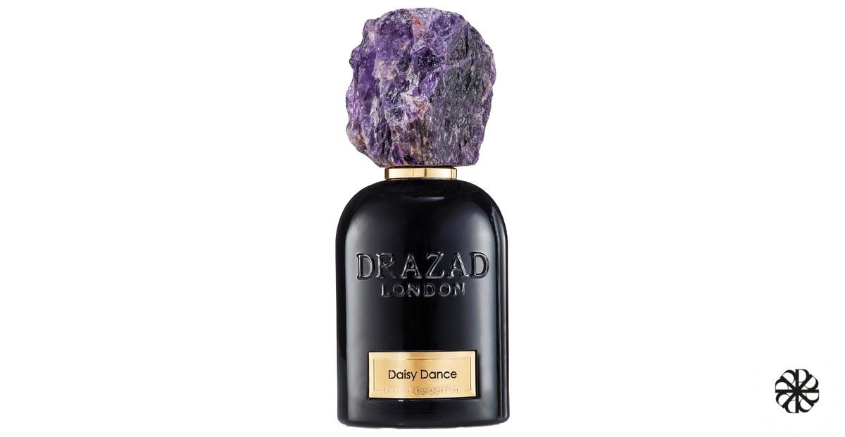 Daisy Dance Drazad London