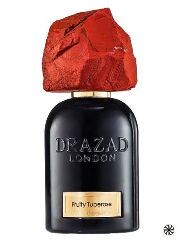 Fruity Tuberose Drazad London