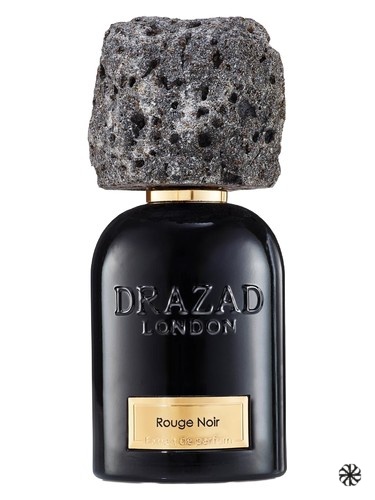 Rouge Noir Drazad London
