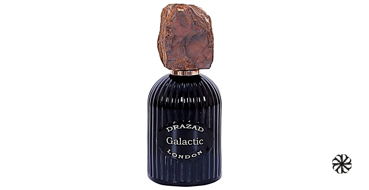 Galactic Drazad London