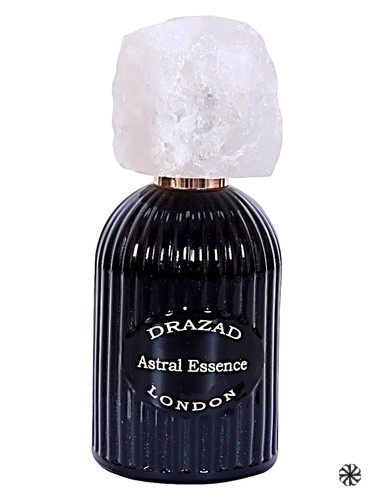 Astral Essence Drazad London
