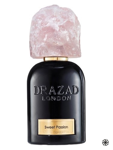 Sweet Passion Drazad London