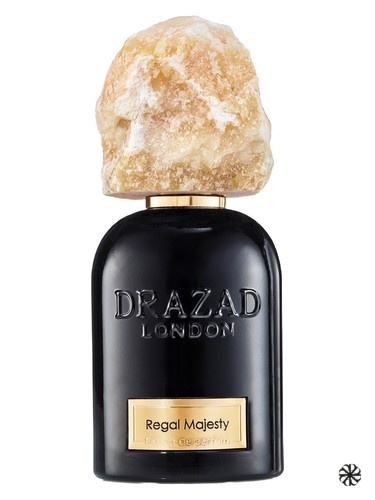 Regal Majesty Drazad London
