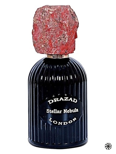 Stellar Nebula Drazad London