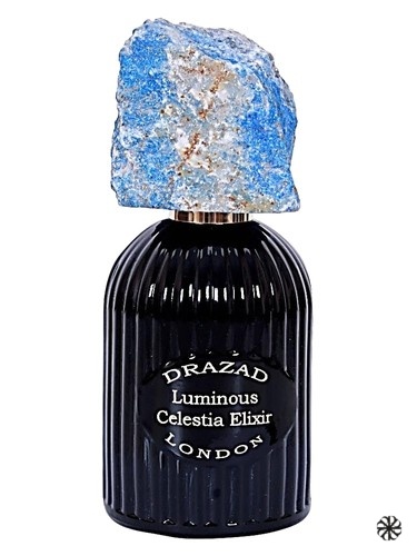 Luminous Celestia Elixir Drazad London