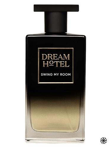 Swing My Room Dream Hotel