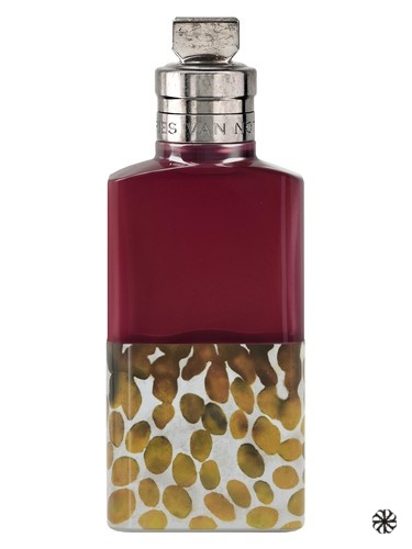 Velvet Violet Dries Van Noten