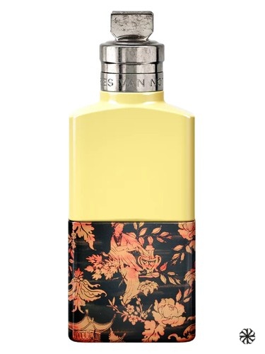 Bitter Splash Dries Van Noten