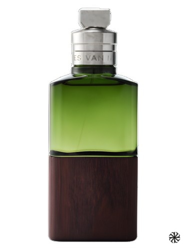 Cannabis Patchouli Dries Van Noten