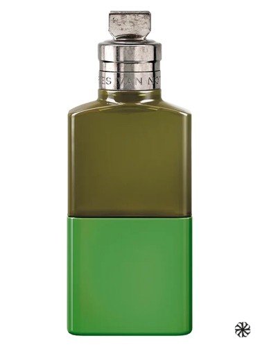 Crazy Basil Dries Van Noten