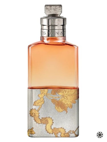 Camomille Satin Dries Van Noten