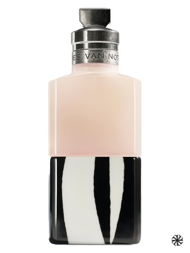 Rosa Carnivora Dries Van Noten