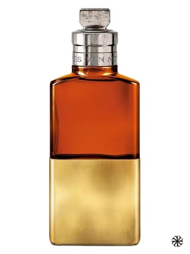 Havana Gold Dries Van Noten