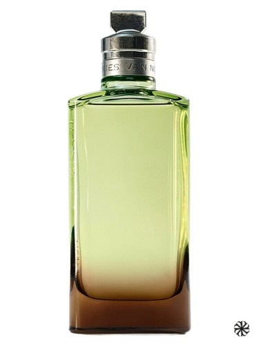 Mystic Moss Dries Van Noten