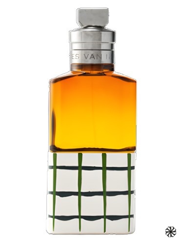 Rock the Myrrh Dries Van Noten