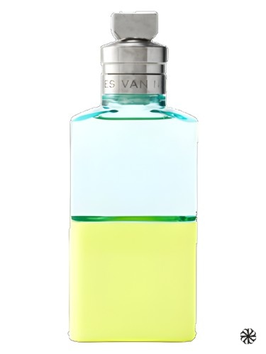 Neon Garden Dries Van Noten