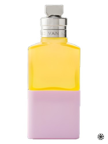 Jardin de L'Orangerie Dries Van Noten