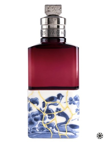 Soie Malaquais (2026 Limited Edition) Dries Van Noten