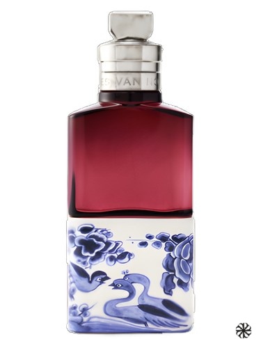 Soie Malaquais Dries Van Noten