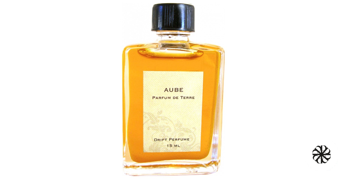 Aube Drift Parfum de Terre