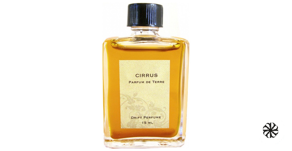 Cirrus Drift Parfum de Terre