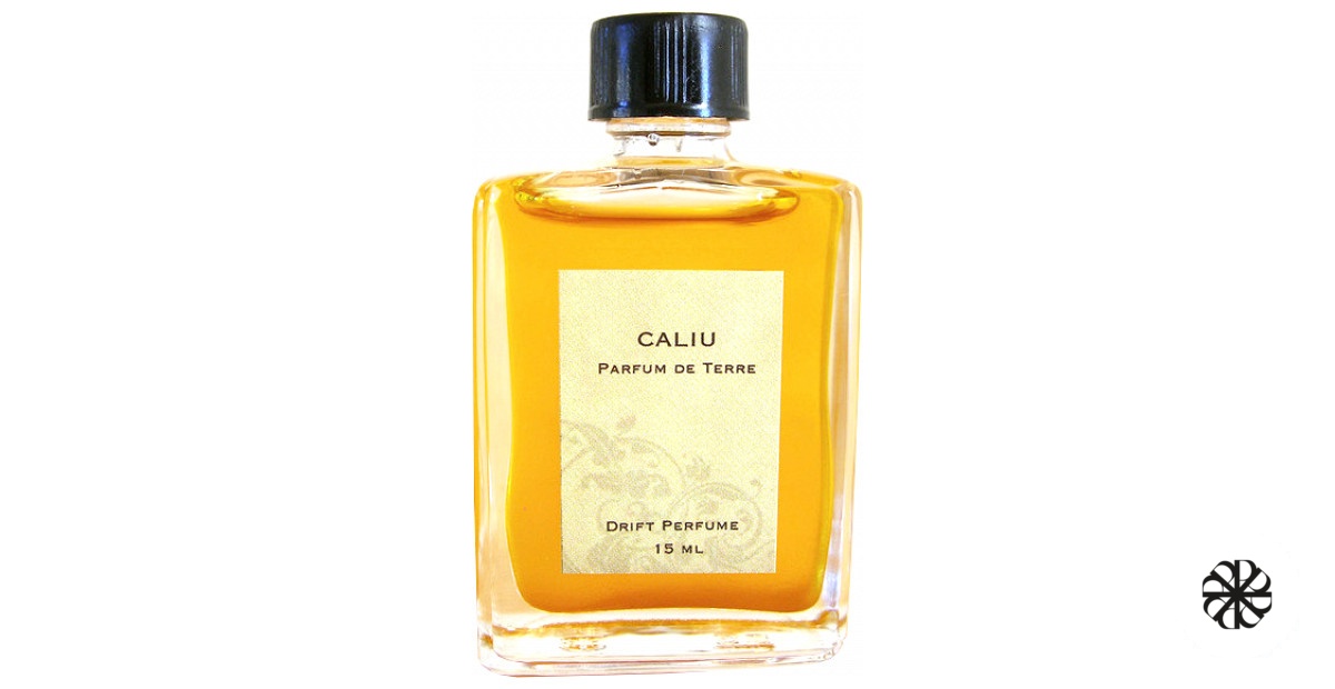 Caliu Drift Parfum de Terre