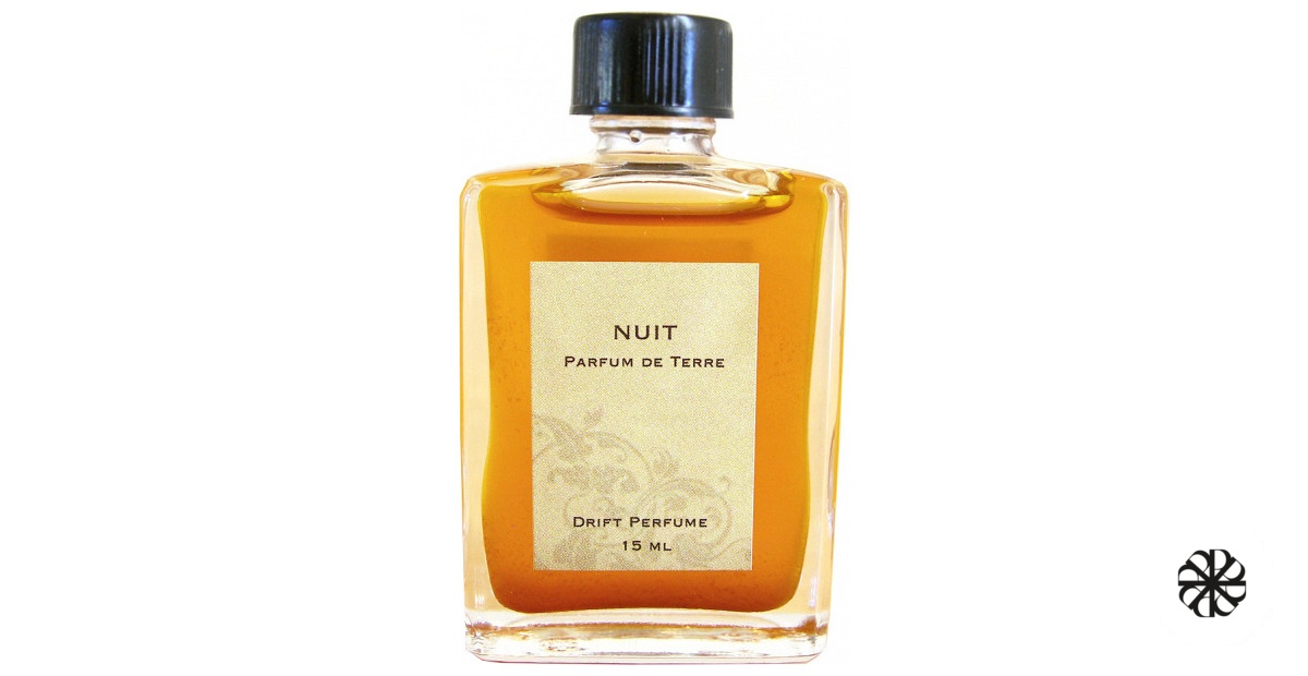 Nuit Drift Parfum de Terre